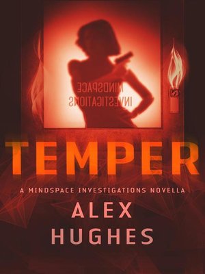 cover image of Temper
